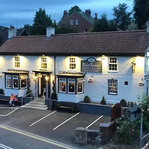 The Boathouse Inn Wylam
