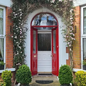 Roseleigh House Guest house Belfast