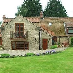 Chestnut Hotel Ebberston